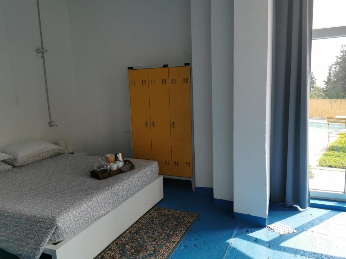 Akuaduulza B&B Como Lake San Siro  Ngoại thất bức ảnh