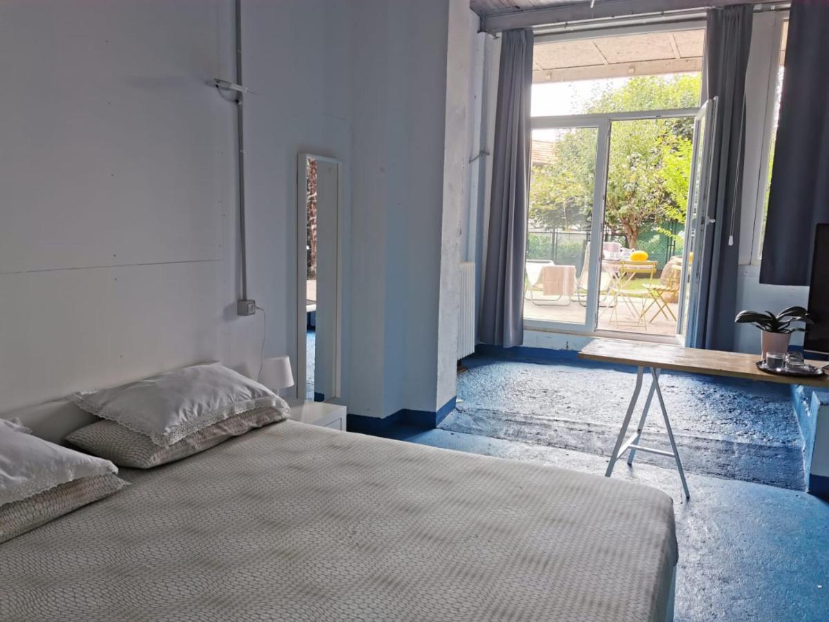 Akuaduulza B&B Como Lake San Siro  Ngoại thất bức ảnh