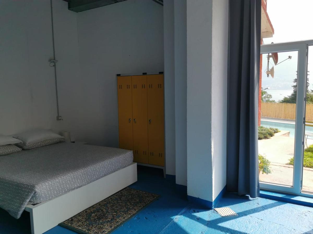 Akuaduulza B&B Como Lake San Siro  Ngoại thất bức ảnh