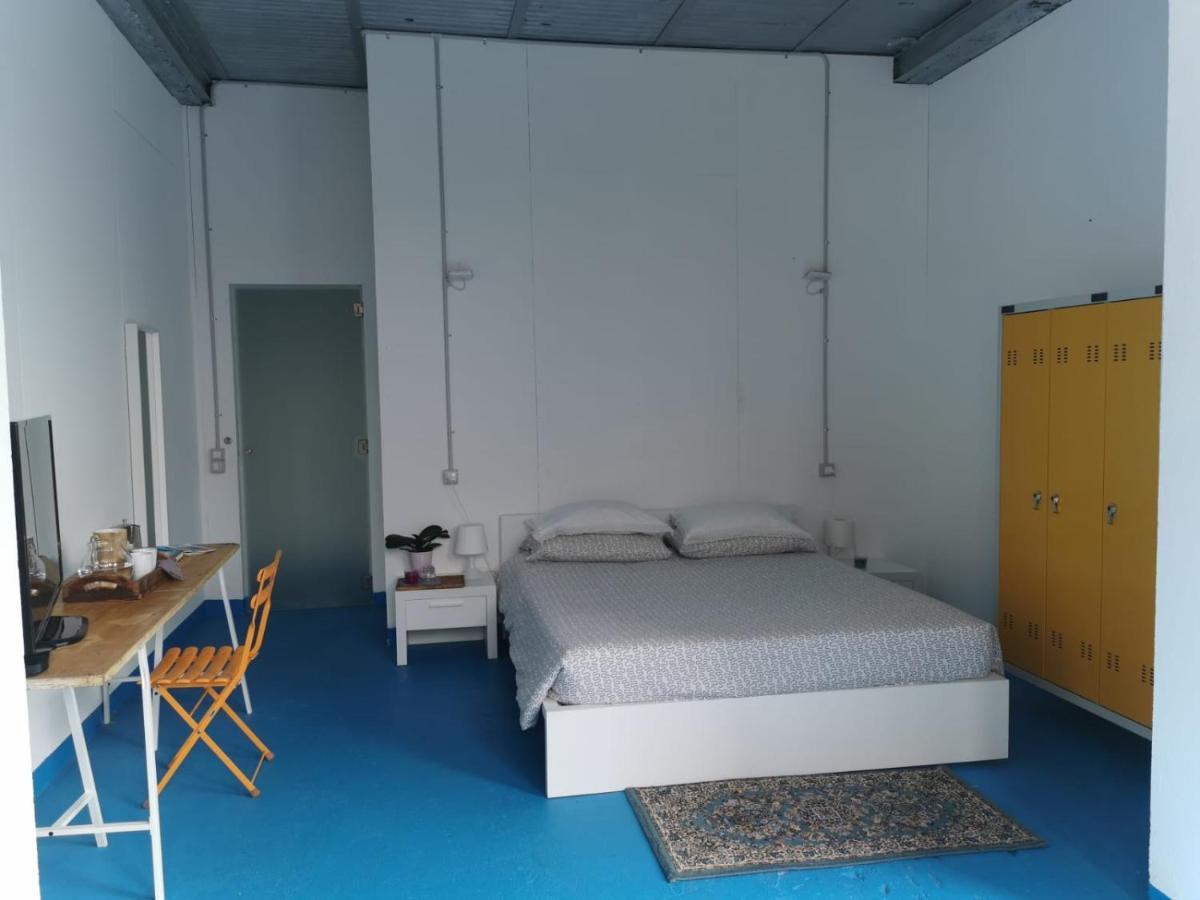 Akuaduulza B&B Como Lake San Siro  Ngoại thất bức ảnh