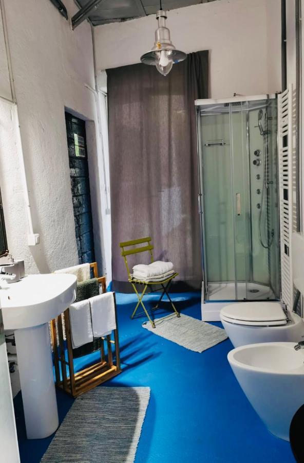 Akuaduulza B&B Como Lake San Siro  Ngoại thất bức ảnh