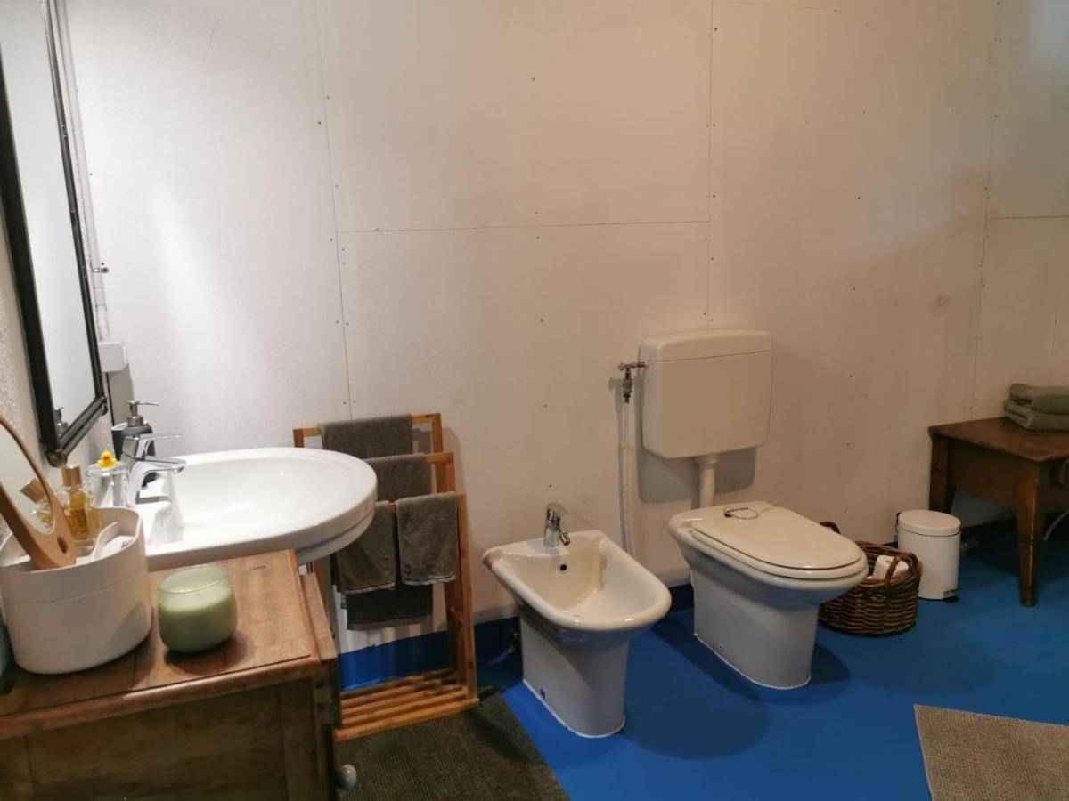 Akuaduulza B&B Como Lake San Siro  Ngoại thất bức ảnh