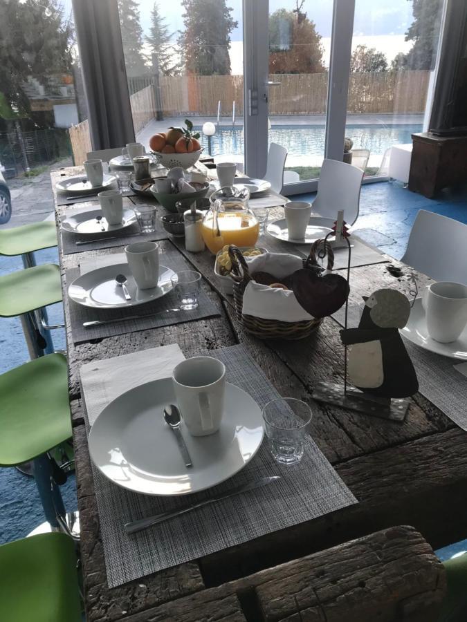 Akuaduulza B&B Como Lake San Siro  Ngoại thất bức ảnh