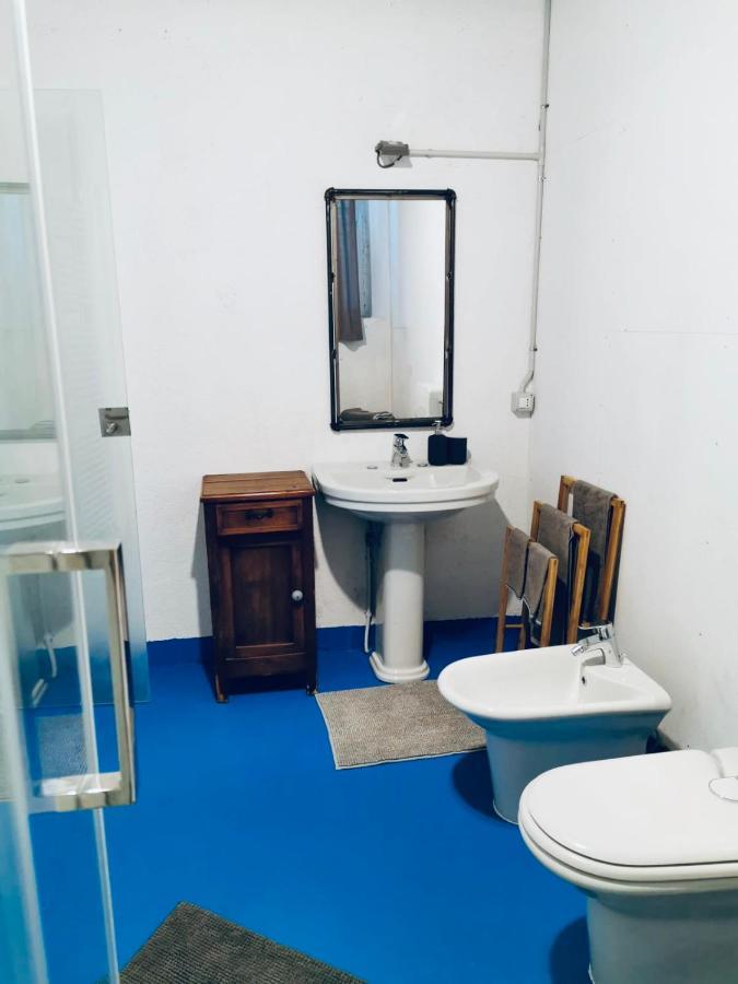 Akuaduulza B&B Como Lake San Siro  Ngoại thất bức ảnh
