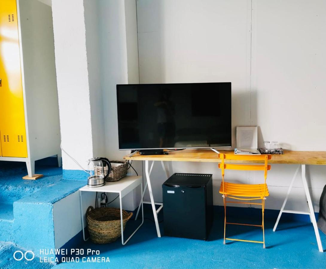 Akuaduulza B&B Como Lake San Siro  Ngoại thất bức ảnh