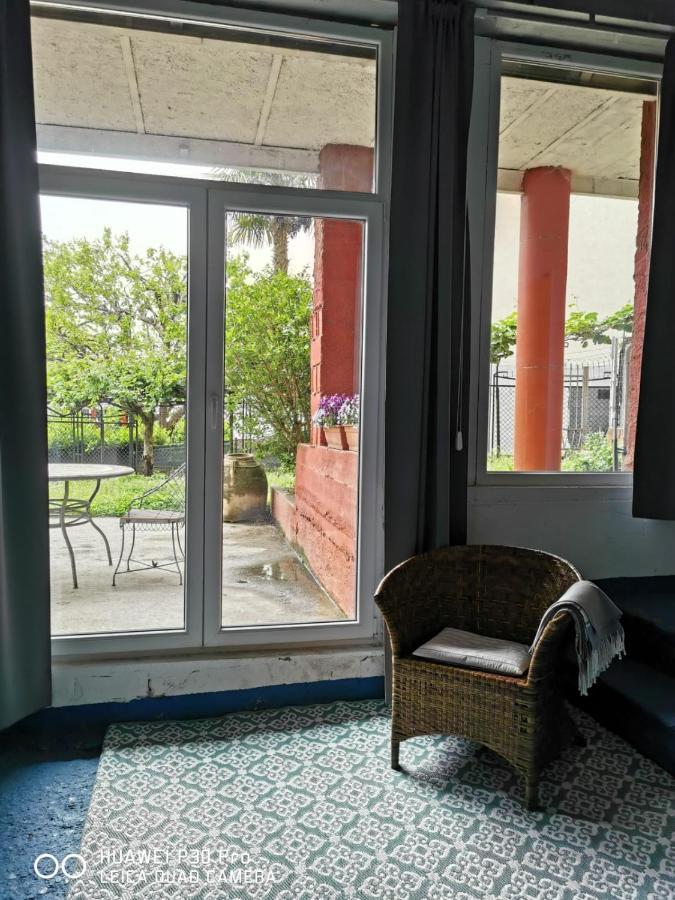 Akuaduulza B&B Como Lake San Siro  Ngoại thất bức ảnh
